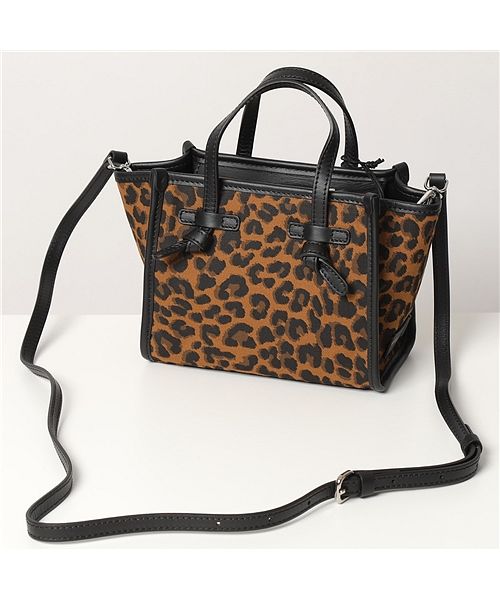 セール】【GIANNI CHIARINI(ジャンニキャリーニ)】BS 8065 CNVLEO MISS