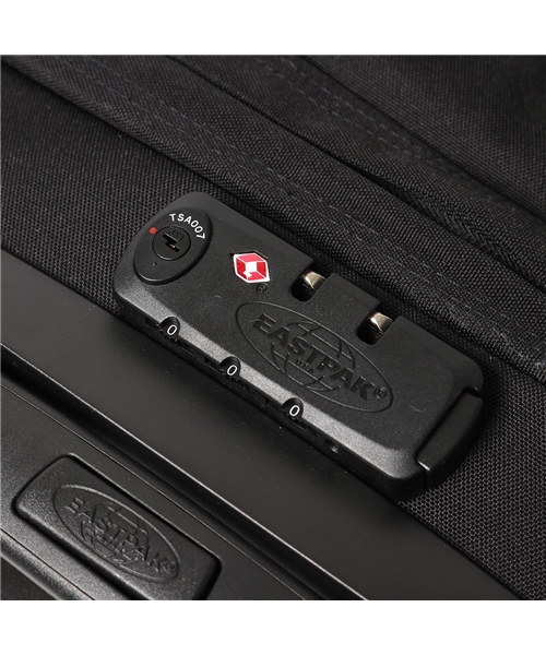 EASTPAK MASTERMIND コラボ キャリーケース トラベルバック