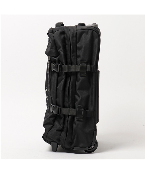EASTPAK MASTERMIND コラボ キャリーケース トラベルバック