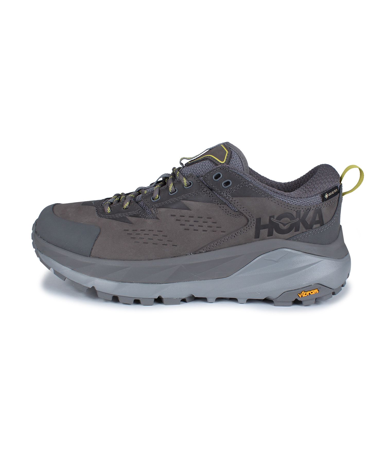 HOKA ONE ONE ホカオネオネ スニーカー メンズ 厚底 カハ ロー KAHA