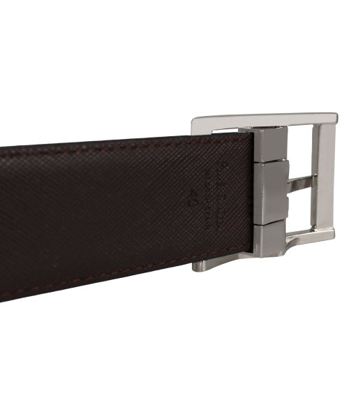 ポールスミス Paul Smith ベルト メンズ リバーシブル 本革 Belt ブラック ブラウン 黒 M1a4437acut ポールスミス Paulsmith D Fashion