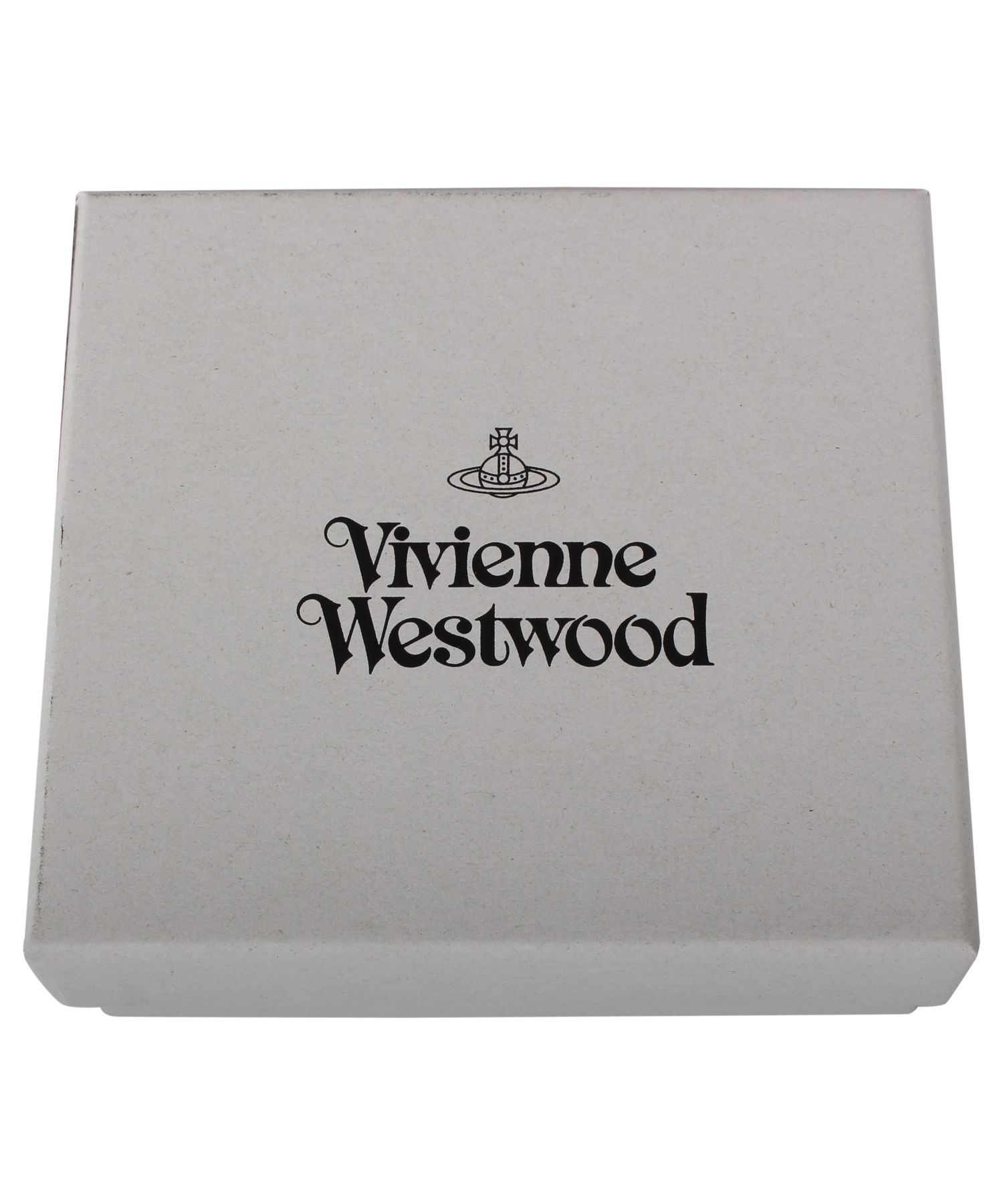 ヴィヴィアンウエストウッド Vivienne Westwood 二つ折り財布 がま口 