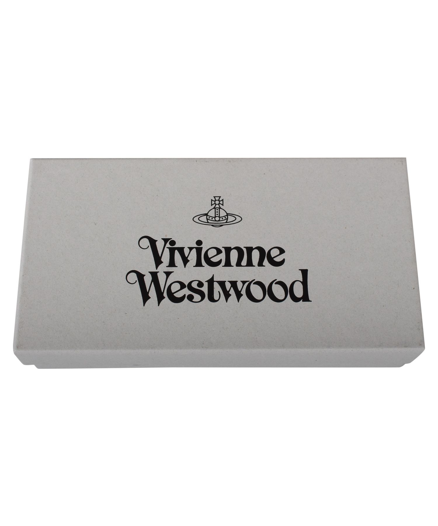 ヴィヴィアンウエストウッド Vivienne Westwood 長財布 メンズ 