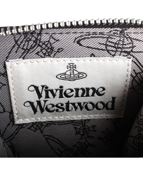 ヴィヴィアンウエストウッド Vivienne Westwood 財布 小銭入れ コインケース ラウンドファスナー メンズ レディース JOHANNA  SQUAR(504155601) | ヴィヴィアンウエストウッド(VivienneWestwood) - d fashion