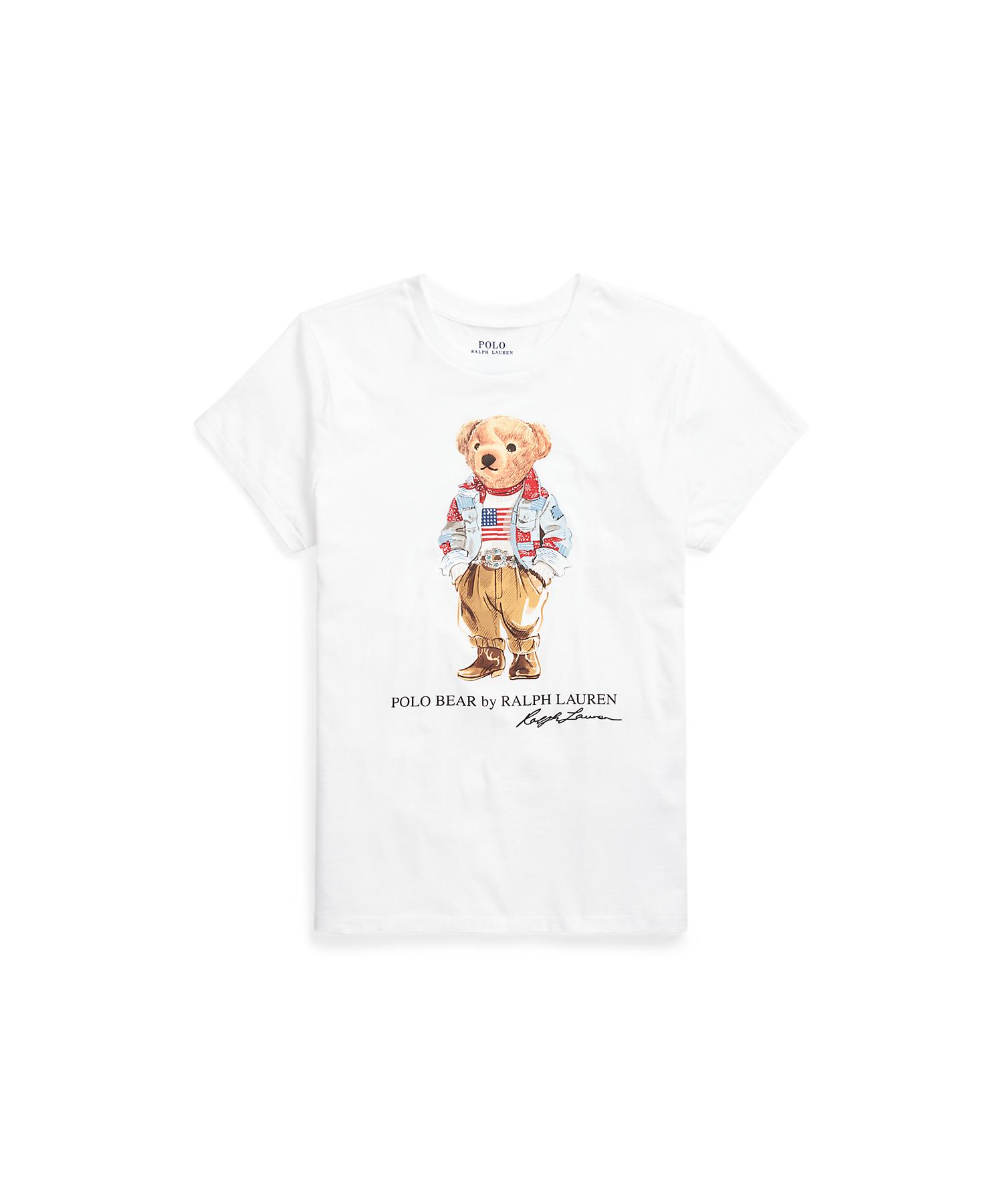バンダナ Polo ベア Tシャツ(504156892) | POLO RALPH LAUREN