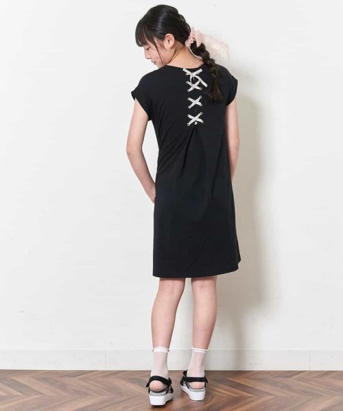 タイムセール45 Off 100 130 ワンピース人気no 1 バックレースアップワンピース Web限定サイズ アー ヴェ ヴェキッズ A V V Kid S D Fashion タイムセール45 Off 100 130 ワンピース人気no 1 バックレースアップワンピース Web限定サイズ アー ヴェ ヴェキッズ A V V Kid S D Fashion