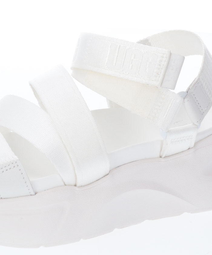 UGG アグ サンダル LA SHORES 1118499 レディース スポーツ