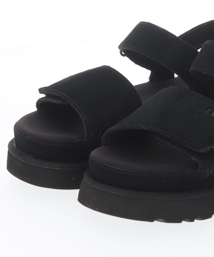 セール】【アグ】UGG 1117954 GOLDEN STAR ゴールデンスター サンダル
