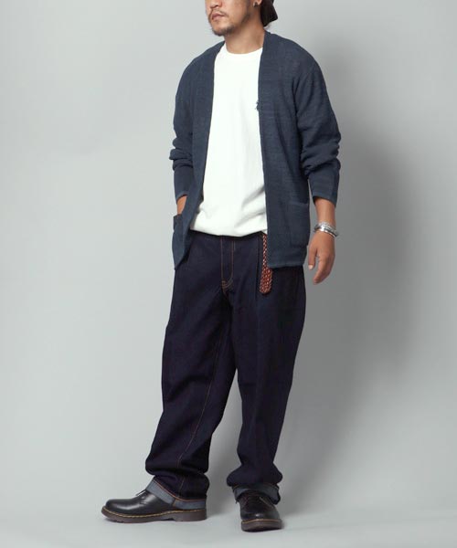 ■新品タグ付★Levi's RELAXED 2nd タイプ★リーバイス セカンド Levi's(リーバイス) / RELAXED/2nd/復刻/ジャケット/S/デニム