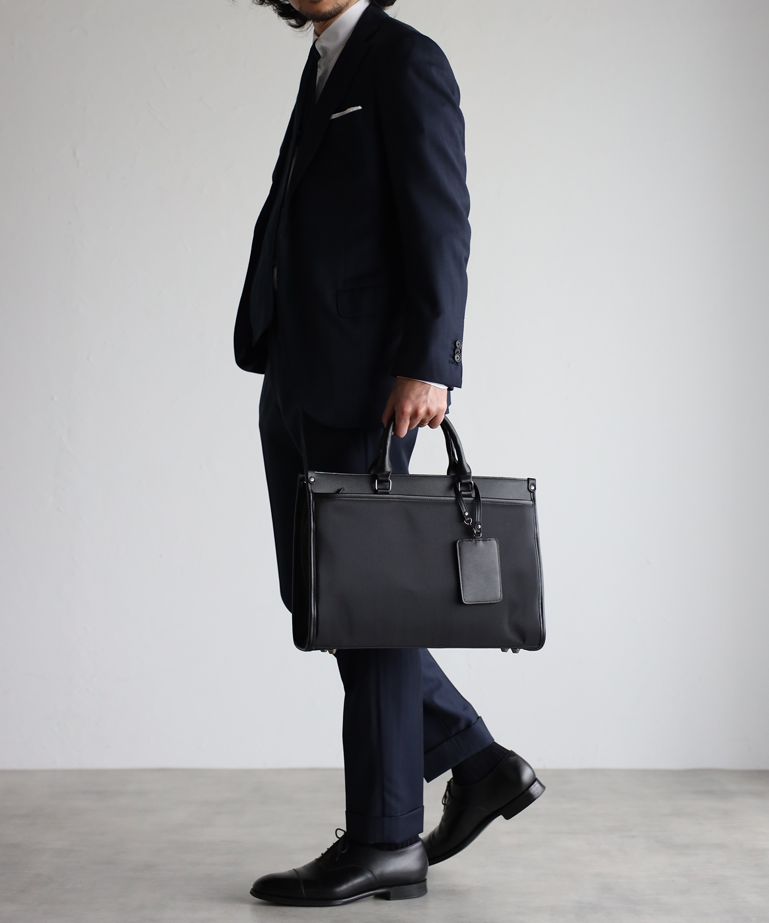 グッシオ ウォーモ GUSCIO UOMO 【グッシオ ウォーモ】ビジネス