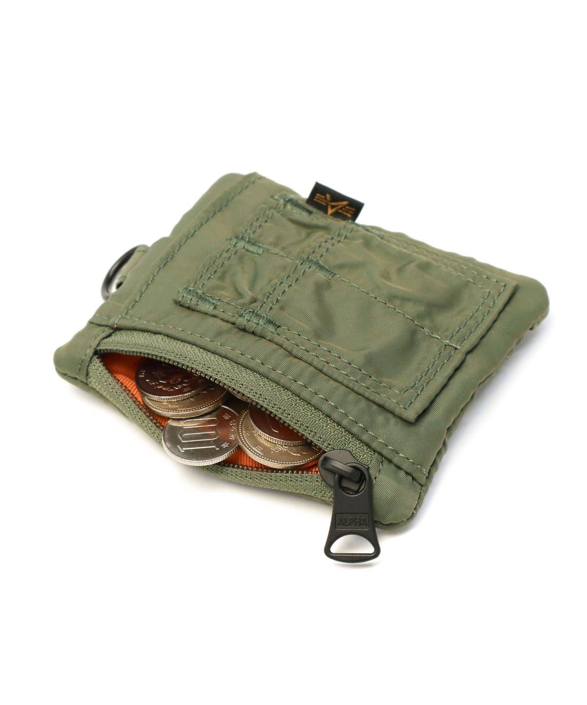 アルファ インダストリーズ ALPHA INDUSTRIES アルファ