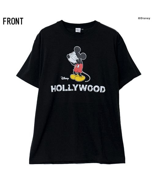 Disney 目隠しミッキープリントクルーネック半袖tシャツ メンズ 半袖 ミッキーマウス Disney ディズニー 別注 キャラクター ブランド プリント エスビーセレクト Sb Select D Fashion Disney 目隠しミッキープリントクルーネック半袖tシャツ メンズ 半袖 ミッキーマウス Disney ディズニー 別注 キャラクター ブランド プリント エスビーセレクト Sb Select D Fashion