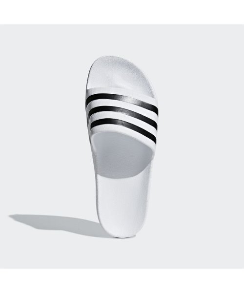 クーポン】アディレッタ アクア サンダル / Adilette Aqua Slides(504142567) | アディダス(adidas) - d  fashion