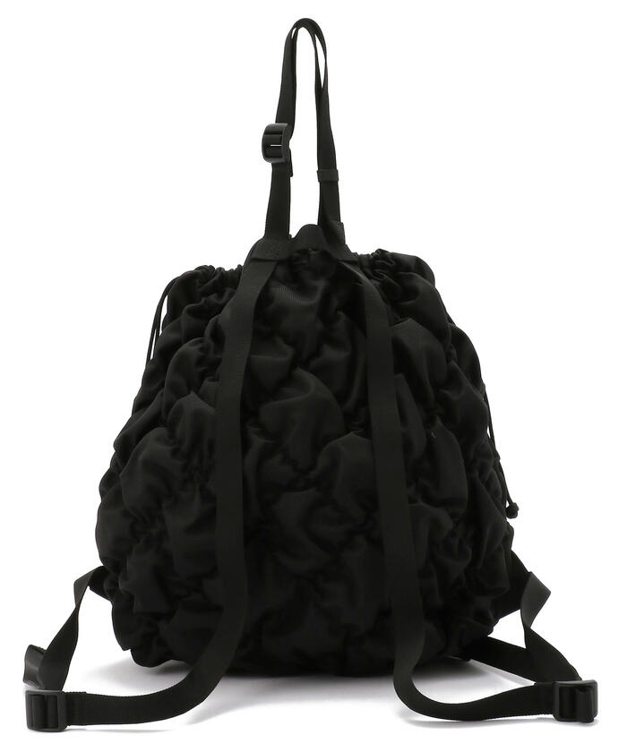 クーポン】ALEXANDER WANG/アレキサンダーワン/RUCHED BACKPACK ...