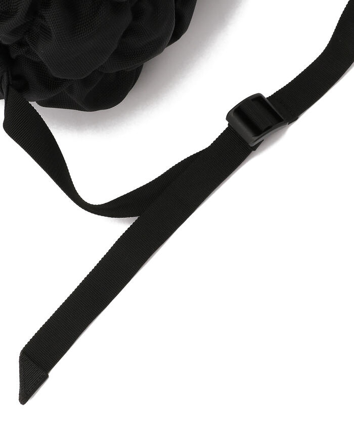 美品 ALEXANDER WANG アレキサンダーワン シャーリング リュック ALEXANDER WANG/アレキサンダーワン/RUCHED BACKPACK