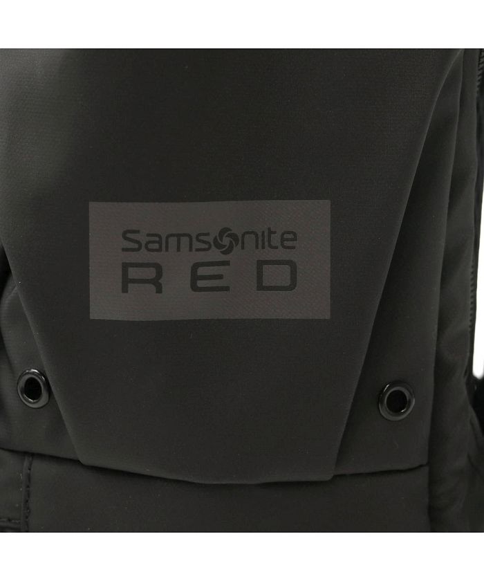 Samsonite RED バイアススタイル2 サムソナイトレッド Samsonite RED 【日本正規品】サムソナイト