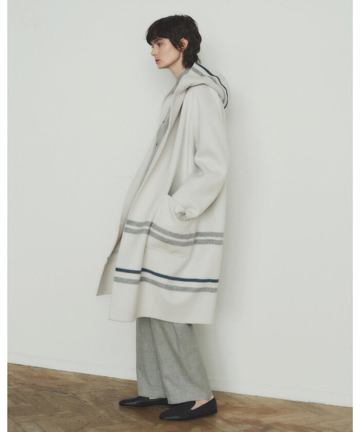 クーポン】【セール 30%OFF】ウールダブルフェイスパネル