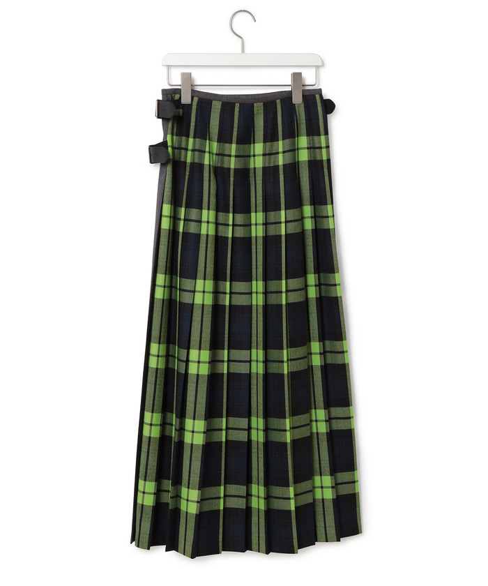 セール】【O'Neil of Dublin】別注COMBI FASHION MAXI KILT セール】【O'Neil of Dublin】別注COMBI FASHION MAXI KILT
