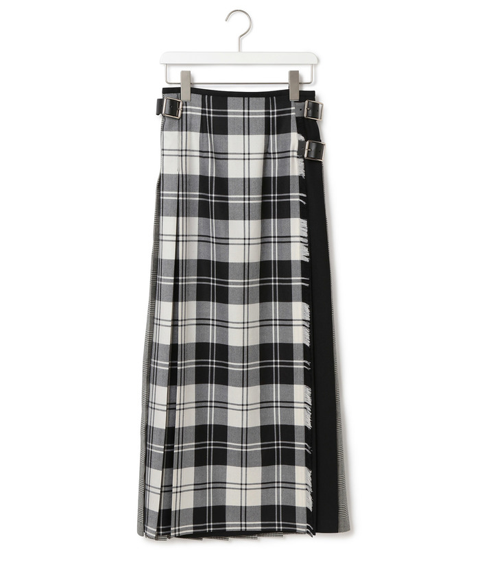 セール】【O'Neil of Dublin】別注COMBI FASHION MAXI KILT セール】【O'Neil of Dublin】別注COMBI FASHION MAXI KILT