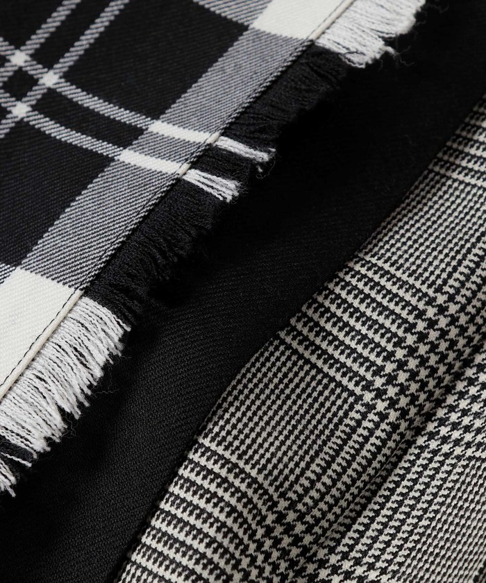 セール】【O'Neil of Dublin】別注COMBI FASHION MAXI KILT セール】【O'Neil of Dublin】別注COMBI FASHION MAXI KILT
