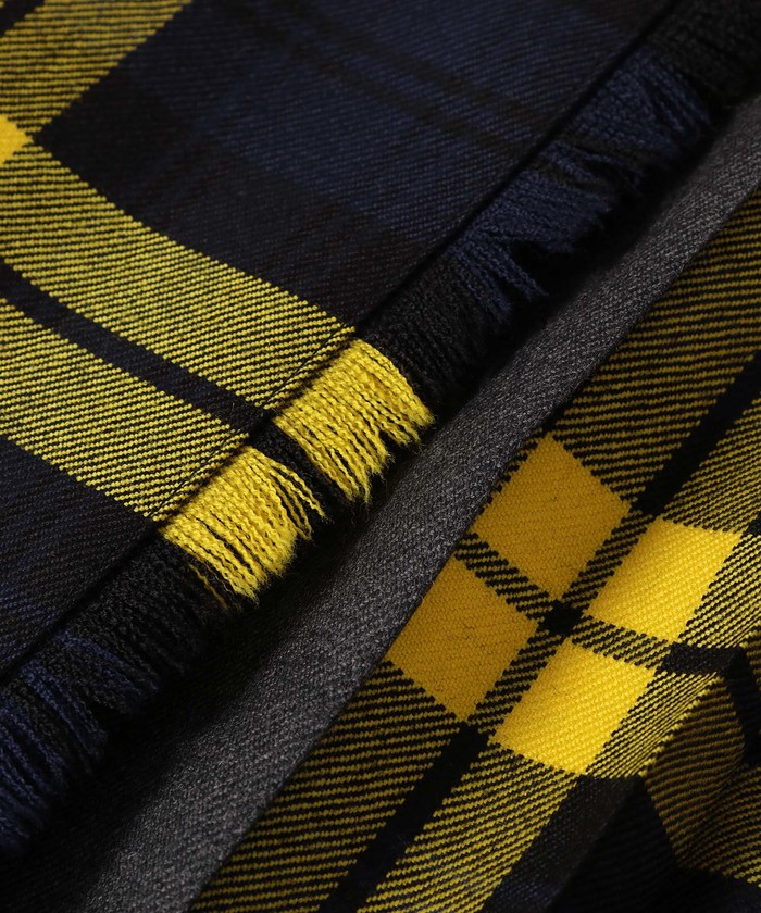 セール】【O'Neil of Dublin】別注COMBI FASHION MAXI KILT セール】【O'Neil of Dublin】別注COMBI FASHION MAXI KILT