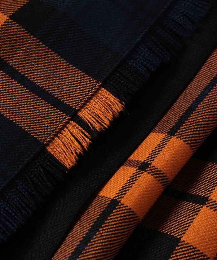 セール】【O'Neil of Dublin】別注COMBI FASHION MAXI KILT セール】【O'Neil of Dublin】別注COMBI FASHION MAXI KILT