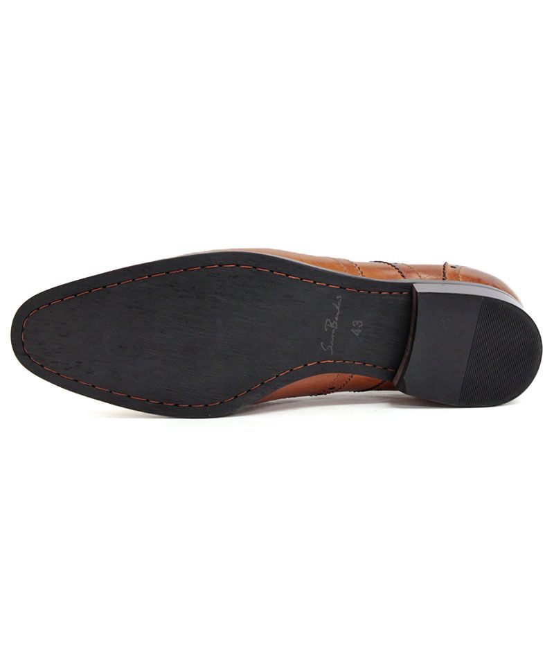 クーポン】【セール25%OFF】メンズ ストリート セットアップ 革靴