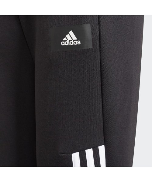 フューチャーアイコン 3ストライプス テーパードレッグ パンツ / Future Icons 3－Stripes Tapered－Leg Pants(504142631)  | アディダス(adidas) - d fashion