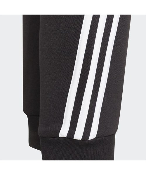 フューチャーアイコン 3ストライプス テーパードレッグ パンツ / Future Icons 3－Stripes Tapered－Leg Pants(504142631)  | アディダス(adidas) - d fashion