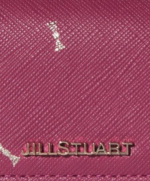 スプリンクル キーケース ジルスチュアート ウォレット Jillstuart Wallet D Fashion