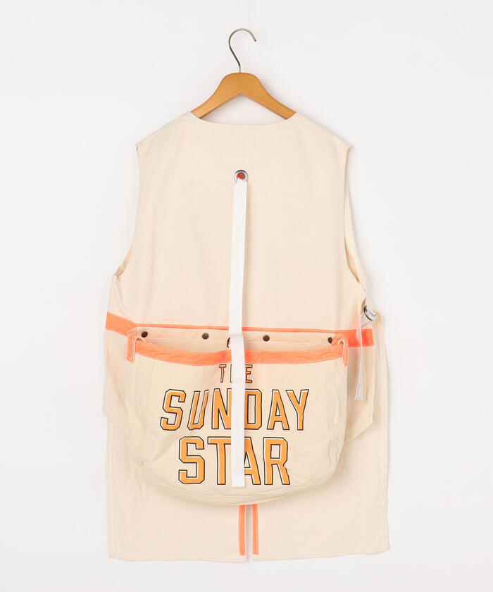 セール 30%OFF】【GOOD DAYS SUPPLY/グッド・デイズ・サプライ