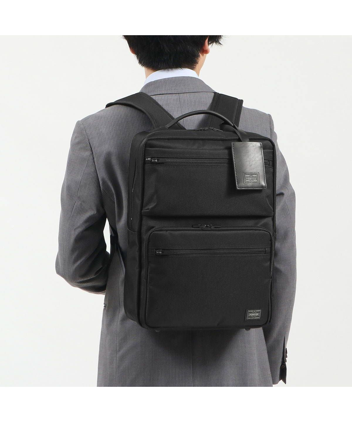 美品】PORTER PROTECTION DAYPACK hodajzdravo.ba