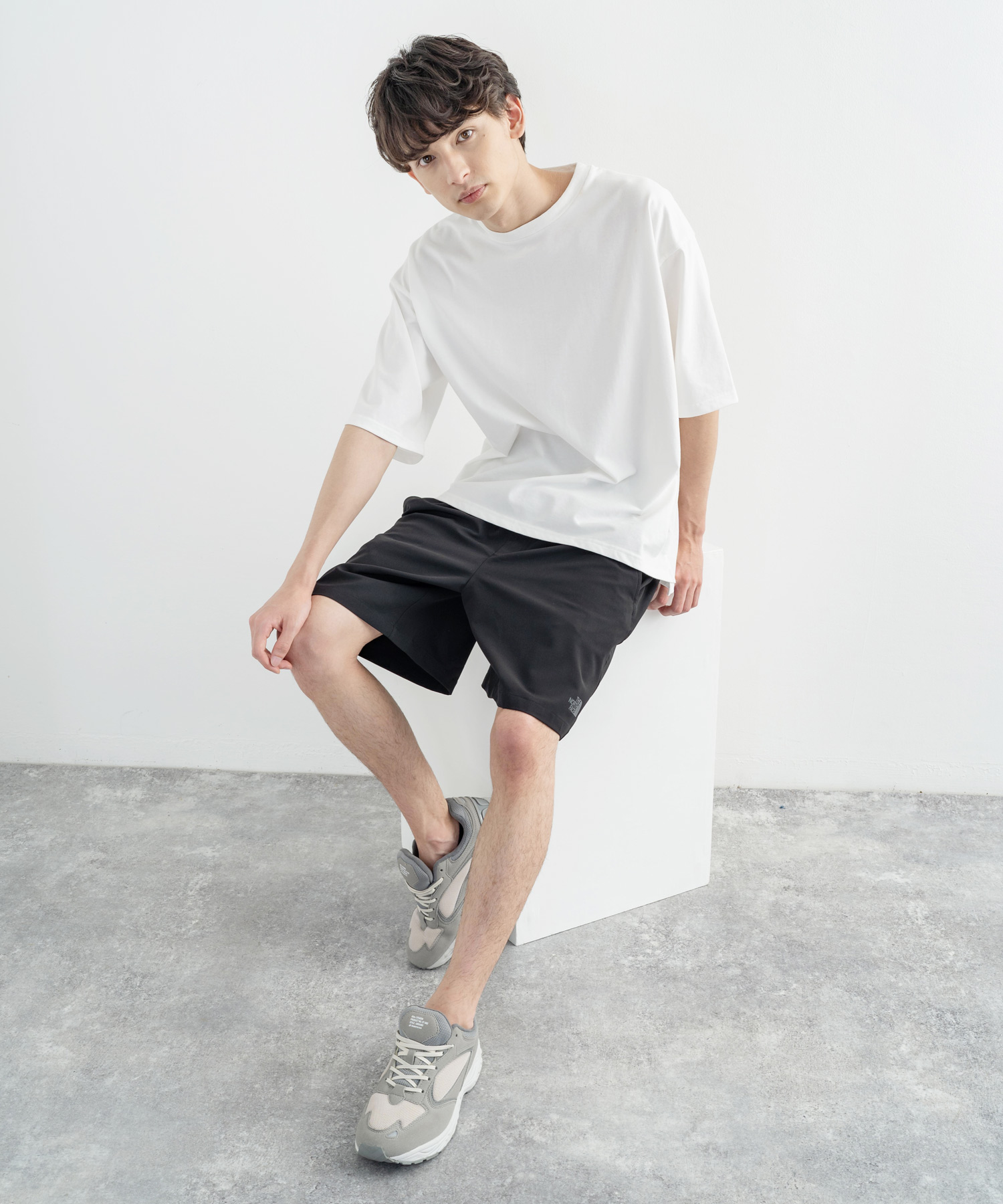 クーポン】ロッキーモンロー Rocky Monroe THE NORTH FACE