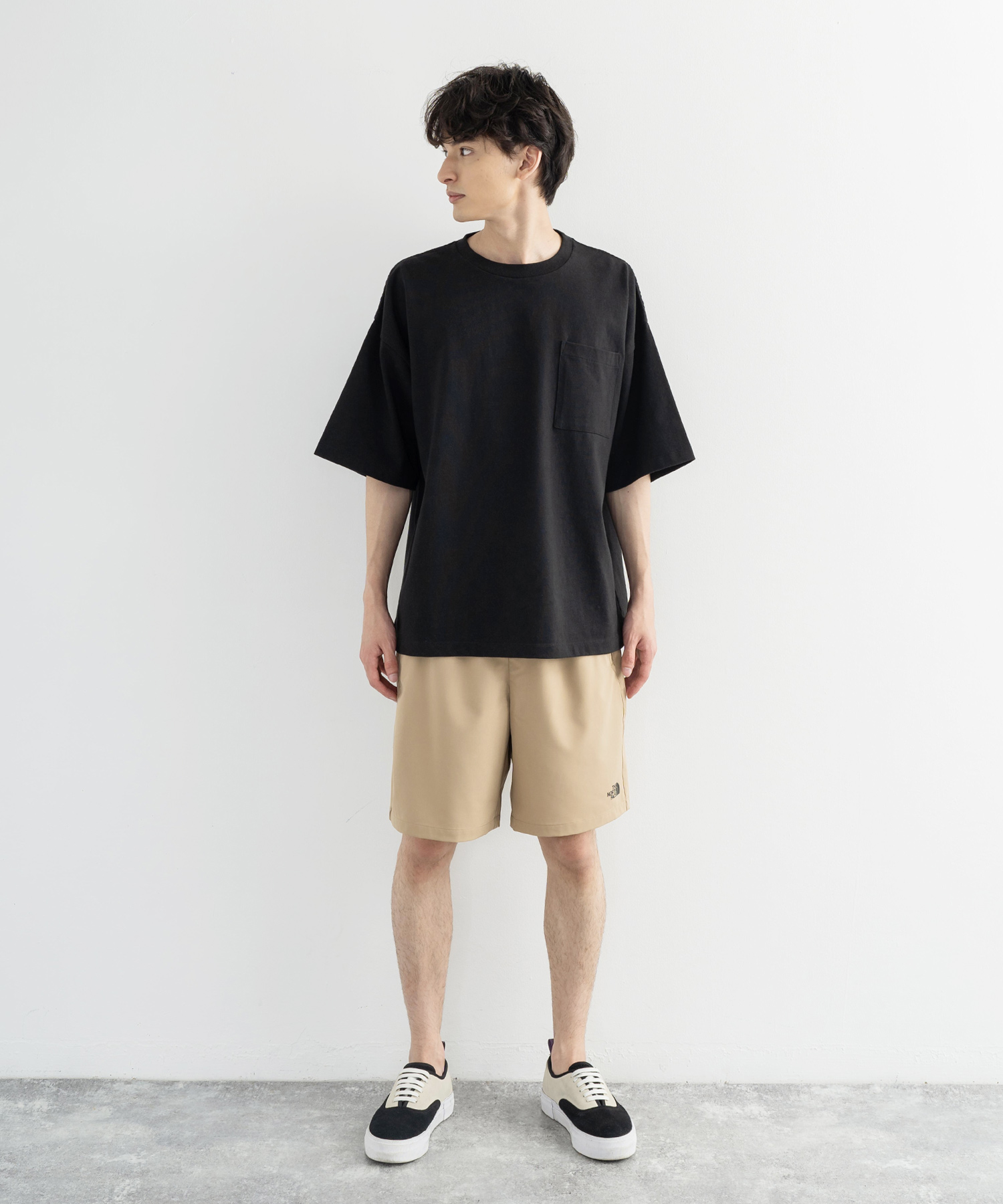 クーポン】ロッキーモンロー Rocky Monroe THE NORTH FACE