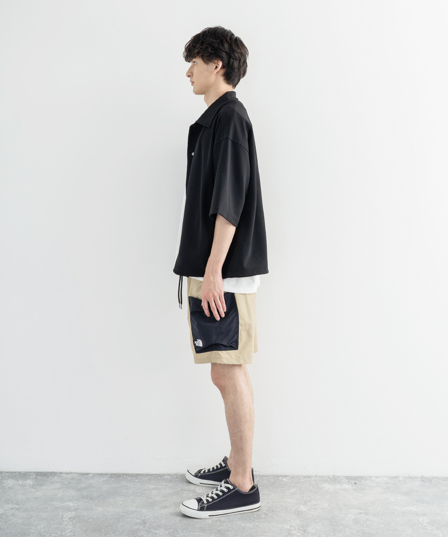 ロッキーモンロー Rocky Monroe THE NORTH FACE ノースフェイス ロッキーモンロー Rocky Monroe THE NORTH FACE ノースフェイス