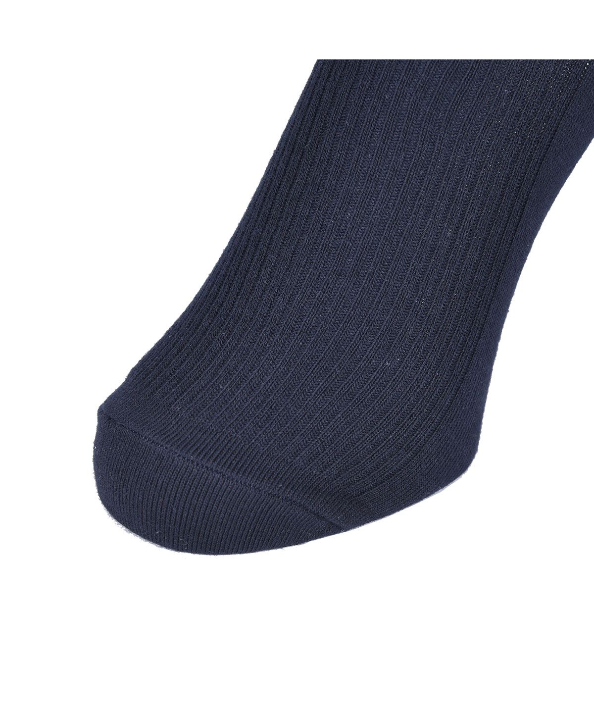 レッグウェア FRGMT FUKUSKE Socks Navy Blue 6099-1176-