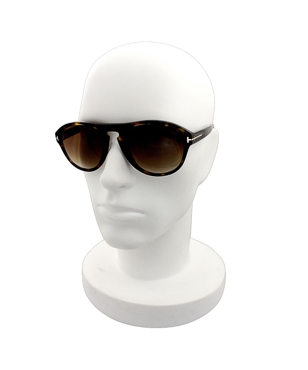 トムフォード Tom Ford メンズ サングラス sunglasses FT0677 52F 54 