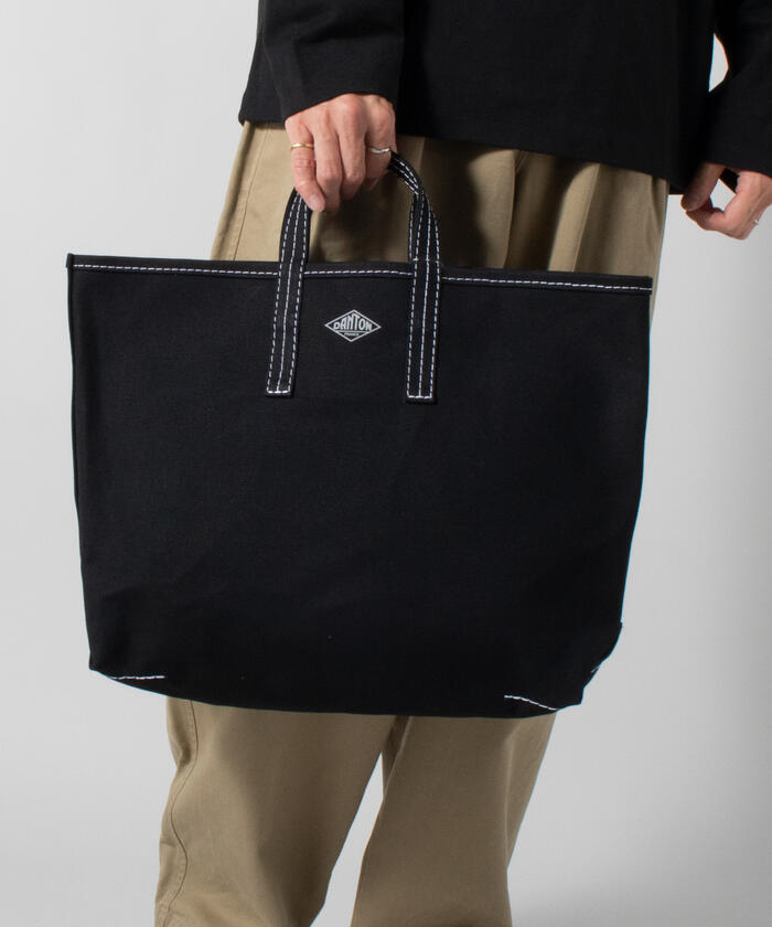 セール 20%OFF】【DANTON/ダントン】トートバック Mサイズ #DT