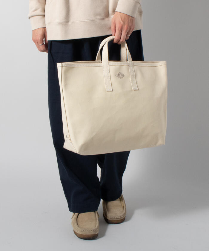 DANTON帆布 トートバッグ 未使用 ダントン セール 20%OFF】【DANTON/ダントン】トートバック Mサイズ #DT
