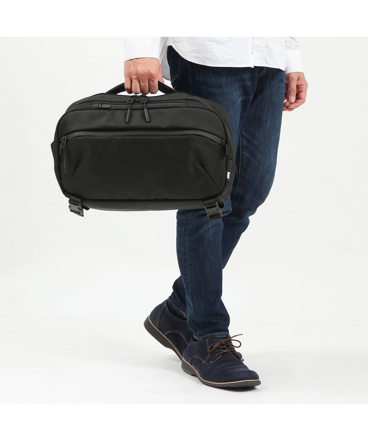 エアー Aer エアー ボディバッグ Aer Travel Sling 2 ショルダー