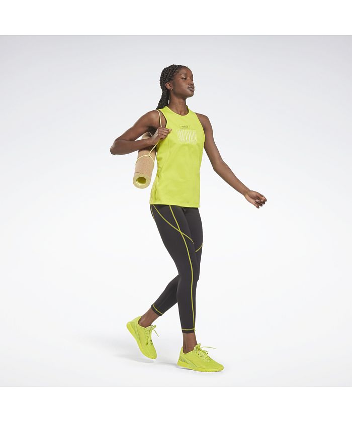 セール 30%OFF】レズミルズ Speedwick タンクトップ / Les Mills セール 30%OFF】レズミルズ Speedwick タンクトップ / Les Mills