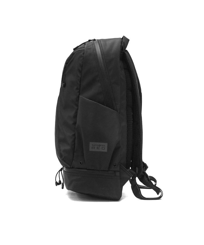 サムソナイトレッド Samsonite RED 【日本正規品】 サムソナイト