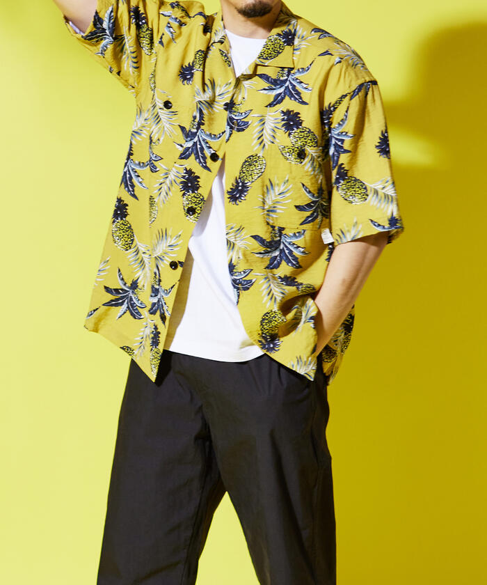 セール 20%OFF】【WORK ABOUT/ワークアバウト】LONG VACATION