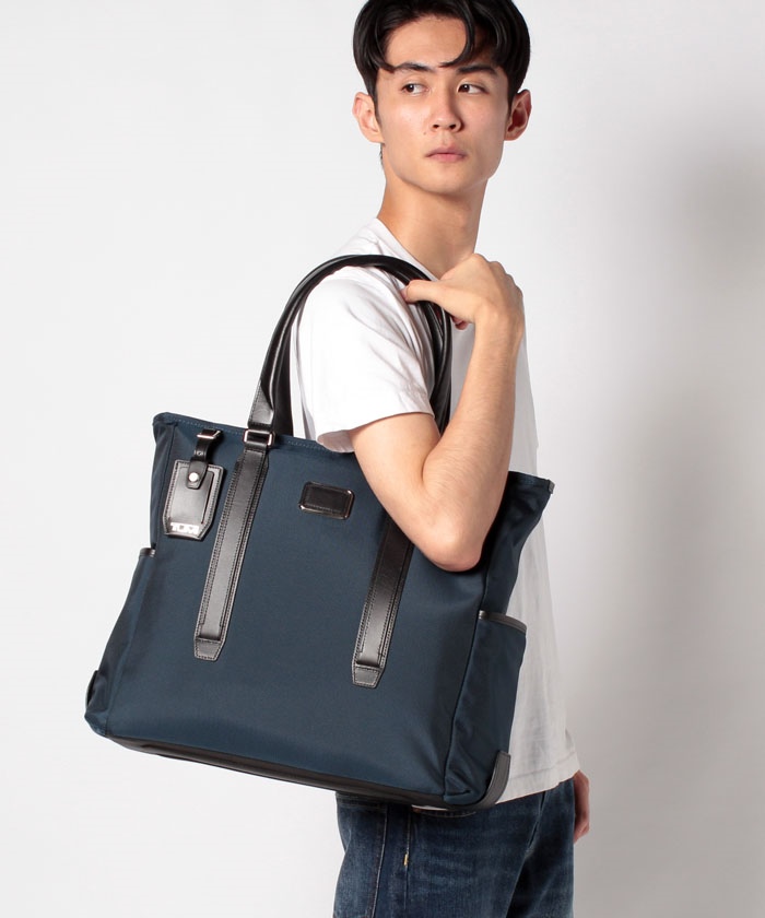 メンズ Jarvis トート(504146342) | トゥミ(TUMI) - d fashion