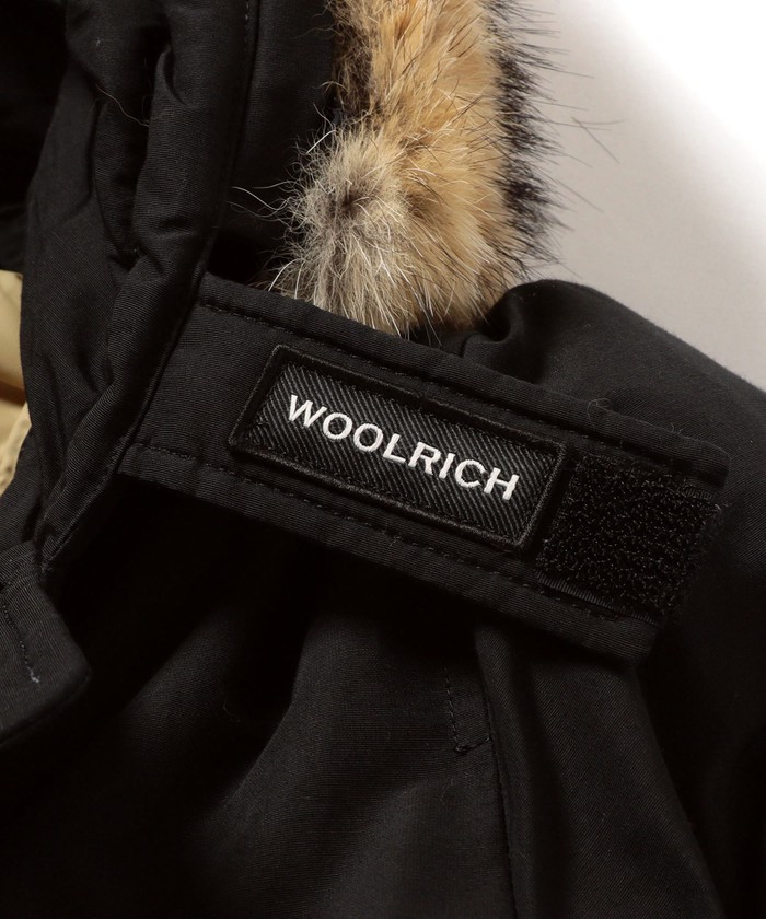セール】WOOLRICH: ARCTIC PARKA(アークティックパーカ セール】WOOLRICH: ARCTIC PARKA(アークティックパーカ