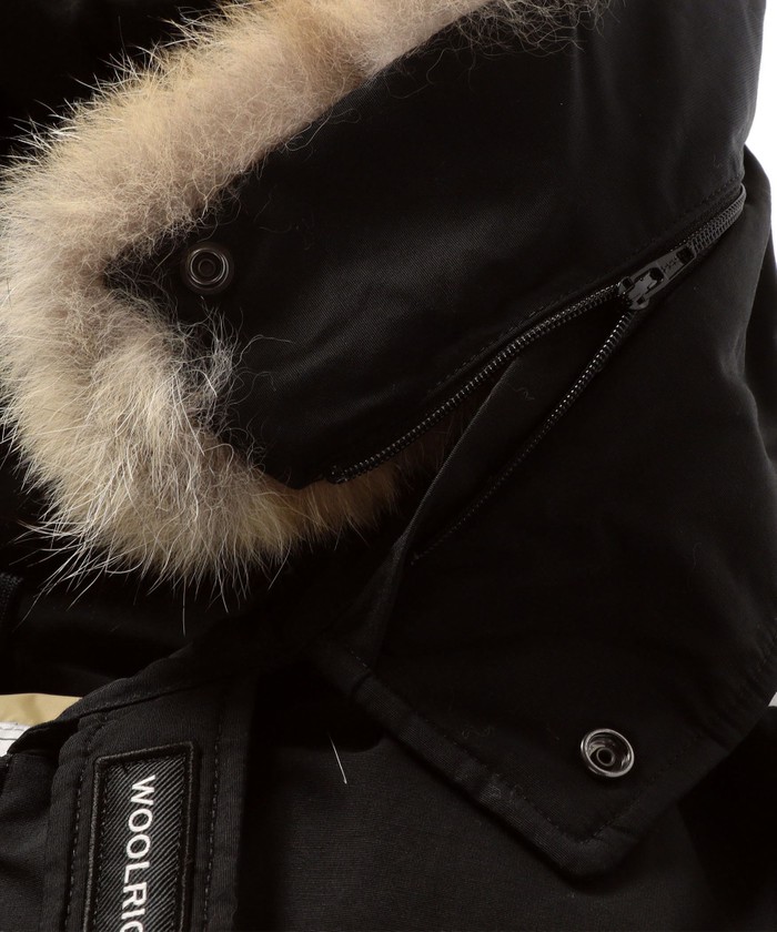 セール】WOOLRICH: ARCTIC PARKA(アークティックパーカ セール】WOOLRICH: ARCTIC PARKA(アークティックパーカ