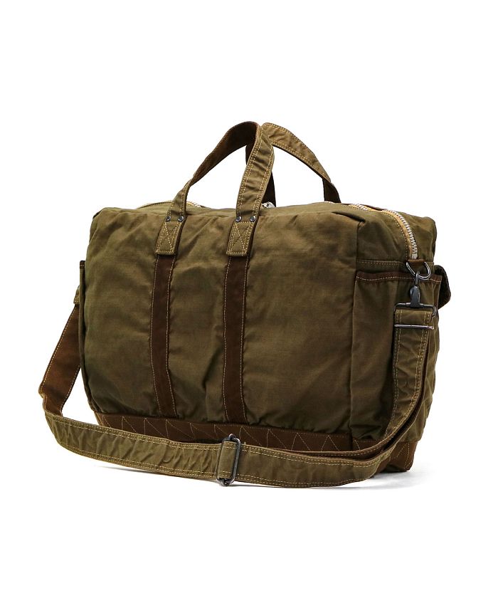ポーター PORTER ポーター クラッグ 2WAYボストンバッグ(S) 540