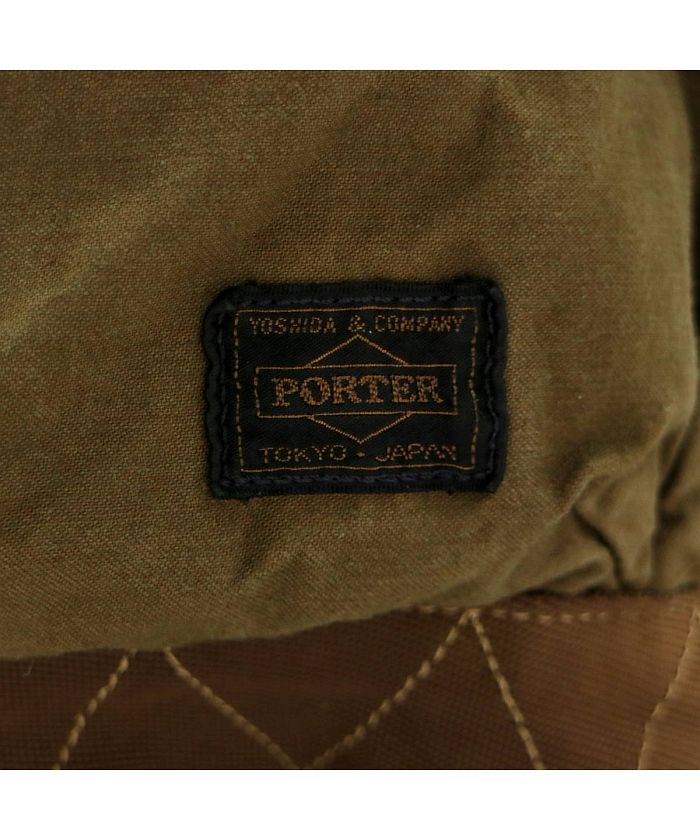 クーポン】ポーター PORTER ポーター クラッグ 2WAYボストン