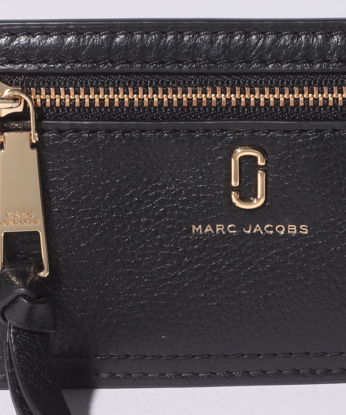 セール】【Marc Jacobs】マークジェイコブス カードケース コイン 