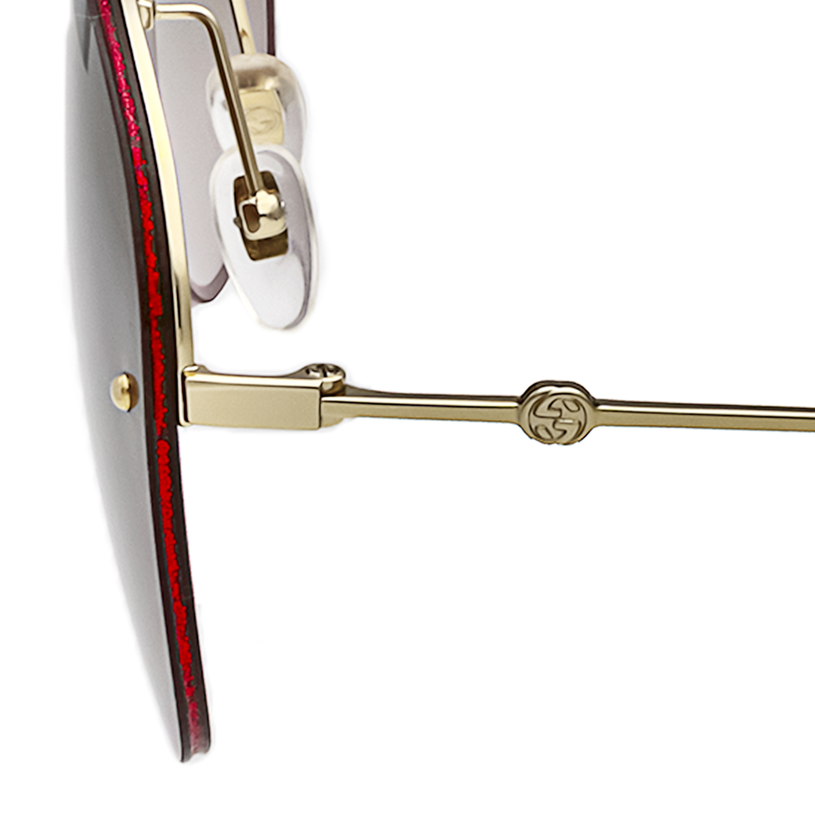 GUCCI サングラス ［レディース］ グッチ GUCCI GUCCI グッチ GG0227S サングラス アジアン